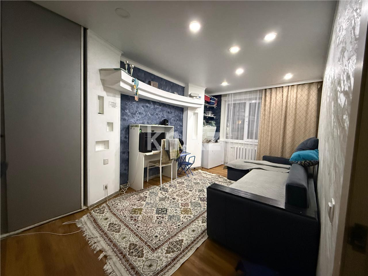 Продажа 3-комнатной квартиры, 63 м² - Продажа квартир в Караганде - страница 50 фото 2 из 9