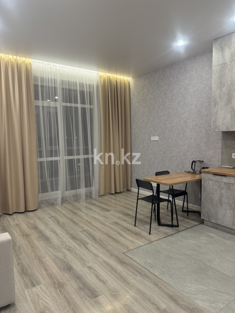 Аренда 2-комнатной квартиры, 55 м², ул. Жошы хана, дом  13 - ул. Бухар жырау - Аренда квартир помесячно в Казахстане фото 1 из 20