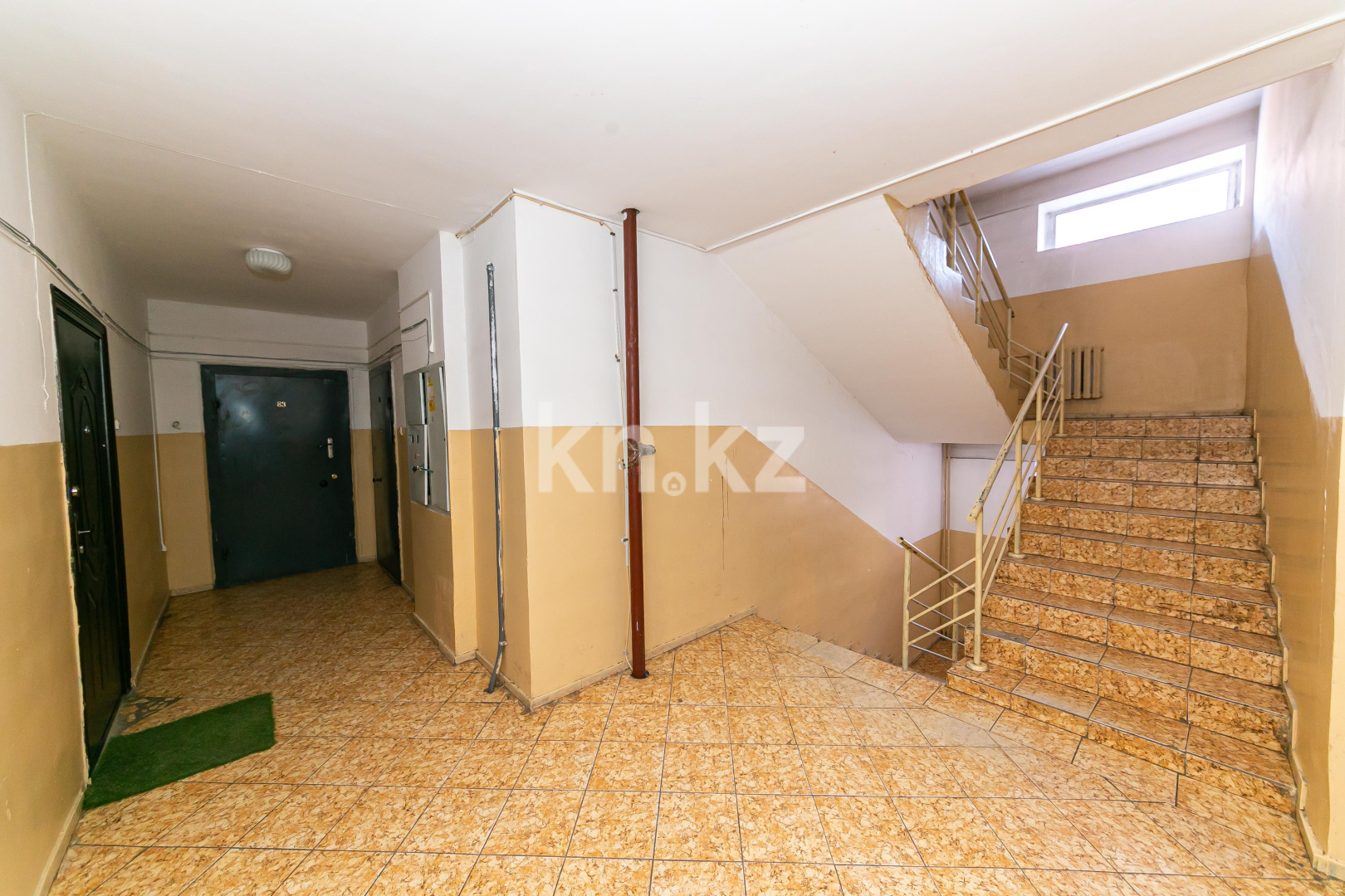 Продажа 1-комнатной квартиры, 44.5 м², ул. Кумисбекова, дом  8 в Астане - фото 16