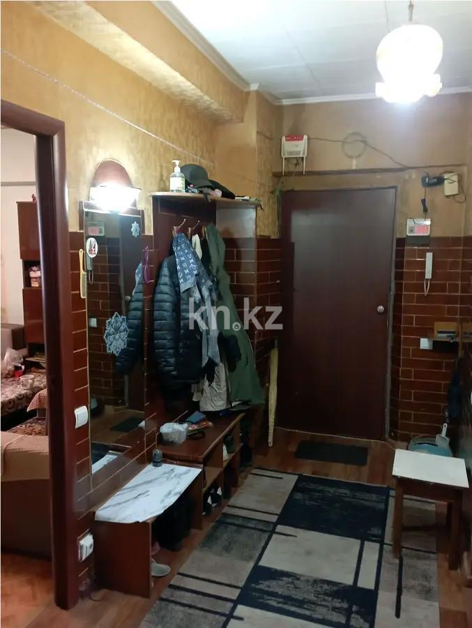 Продажа 3-комнатной квартиры, 62 м² - Продажа квартир в кирпичном доме в Алматы - страница 3 фото 9 из 9