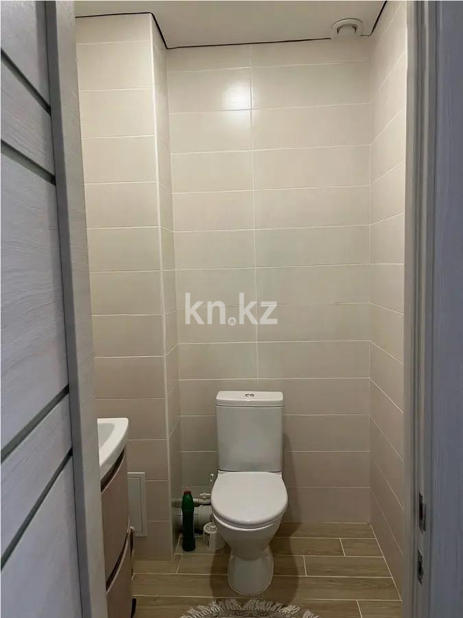 Продажа 2-комнатной квартиры, 53 м², ул. Сатыбалдина, дом  4/1 - Продажа  двухкомнатных квартир в Караганде фото 5 из 6