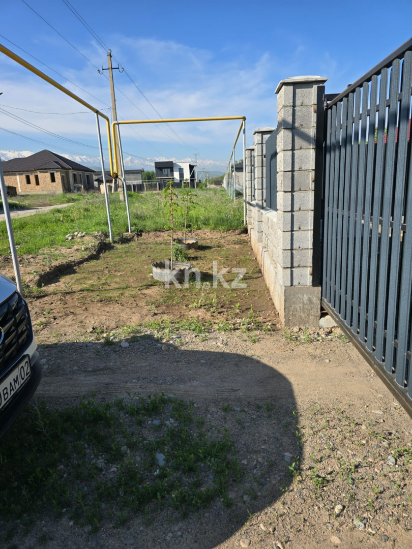 Продажа 4-комнатного дома, 75 м² - Продажа жилой и коммерческой недвижимости в Алматинской области фото 5 из 7