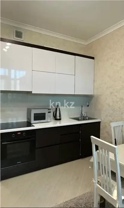 Продажа 1-комнатной квартиры, 26 м² - Недвижимость в Астане фото 3 из 6