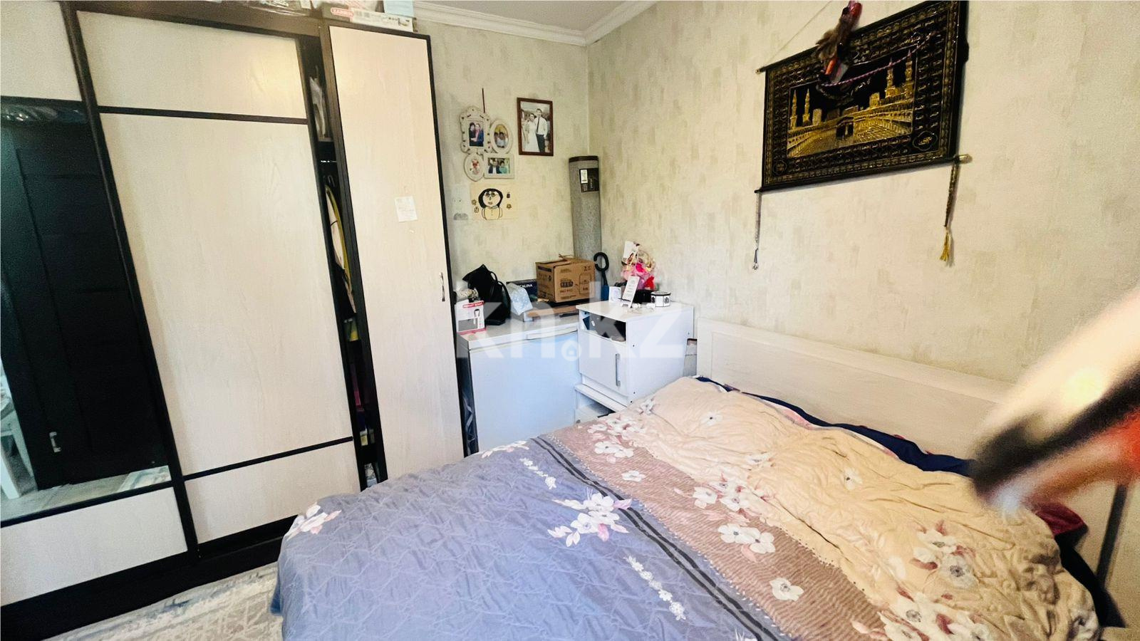 Продажа 4-комнатной квартиры, 62 м², мкр-н 16 - Продажа квартир в Караганде фото 6 из 22