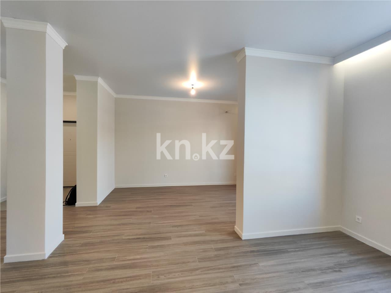 Продажа 2-комнатной квартиры, 60 м² - Продажа домов, коттеджей в Карагандинской области фото 5 из 11