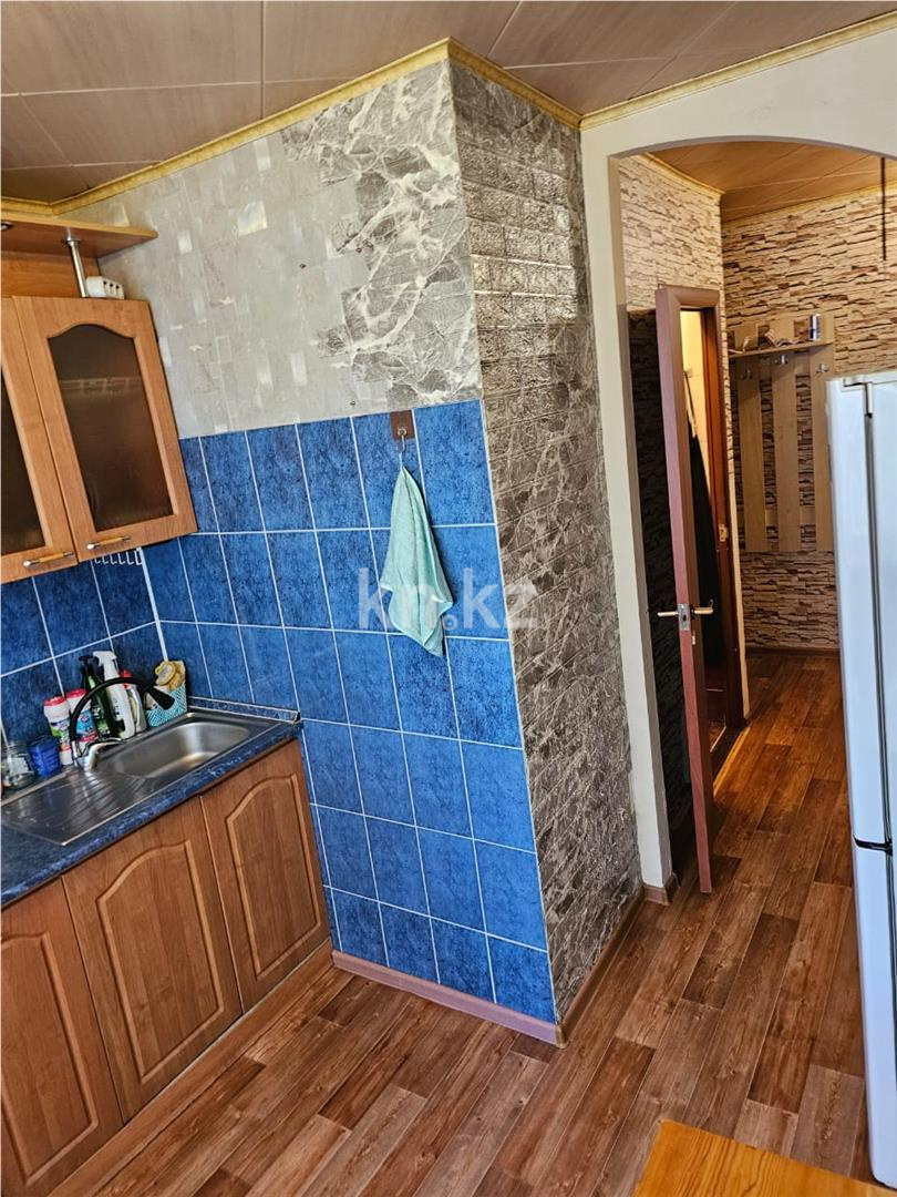 Продажа 1-комнатной квартиры, 33 м², 11а мкр. в Караганде - фото 4