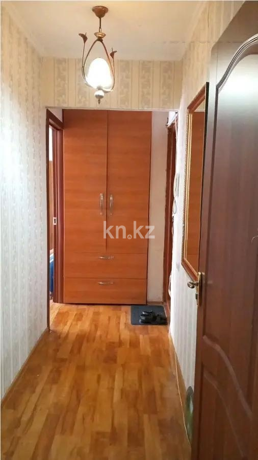 Продажа 2-комнатной квартиры, 44 м² - Недвижимость в Казахстане - страница 5 фото 5 из 5