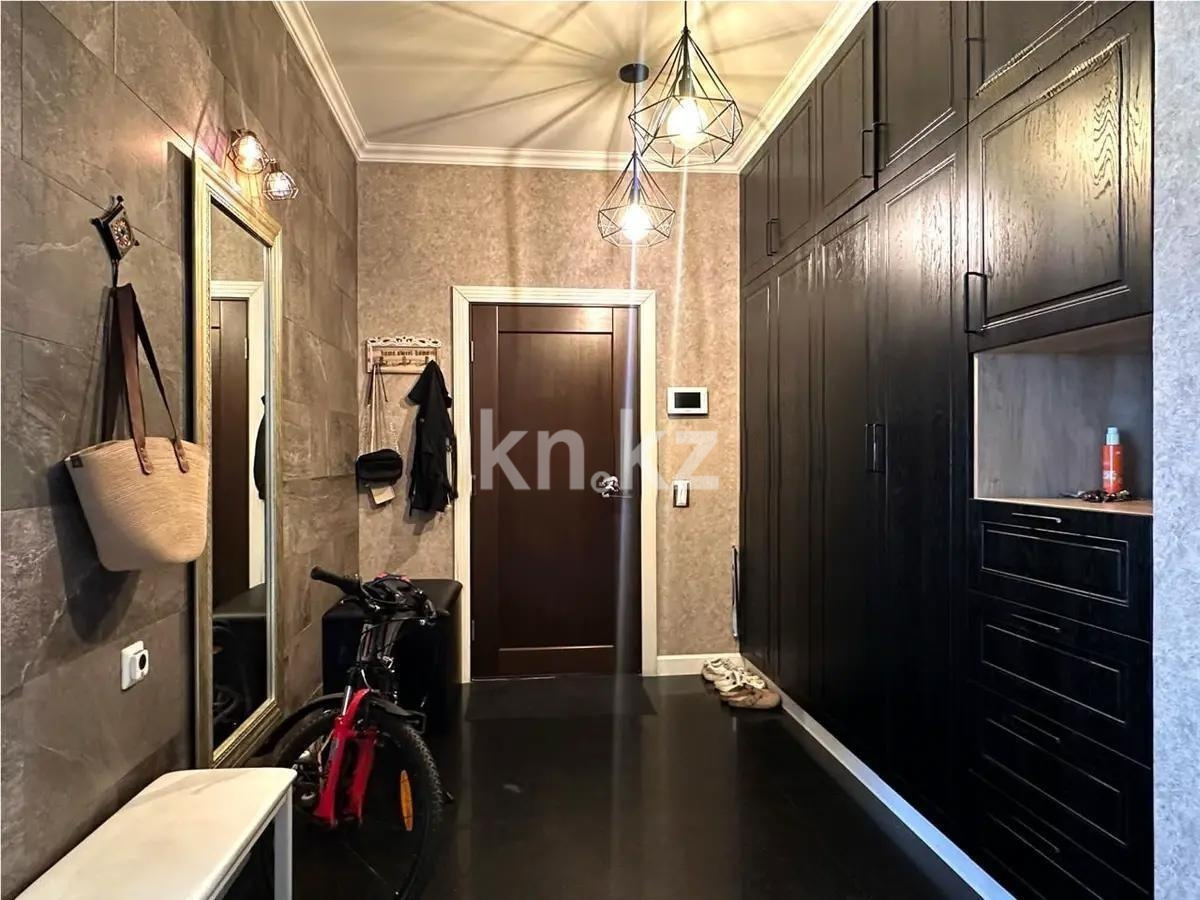 Продажа 2-комнатной квартиры, 126 м² - Продажа  двухкомнатных квартир в новостройках Алматы - страница 11 фото 7 из 7