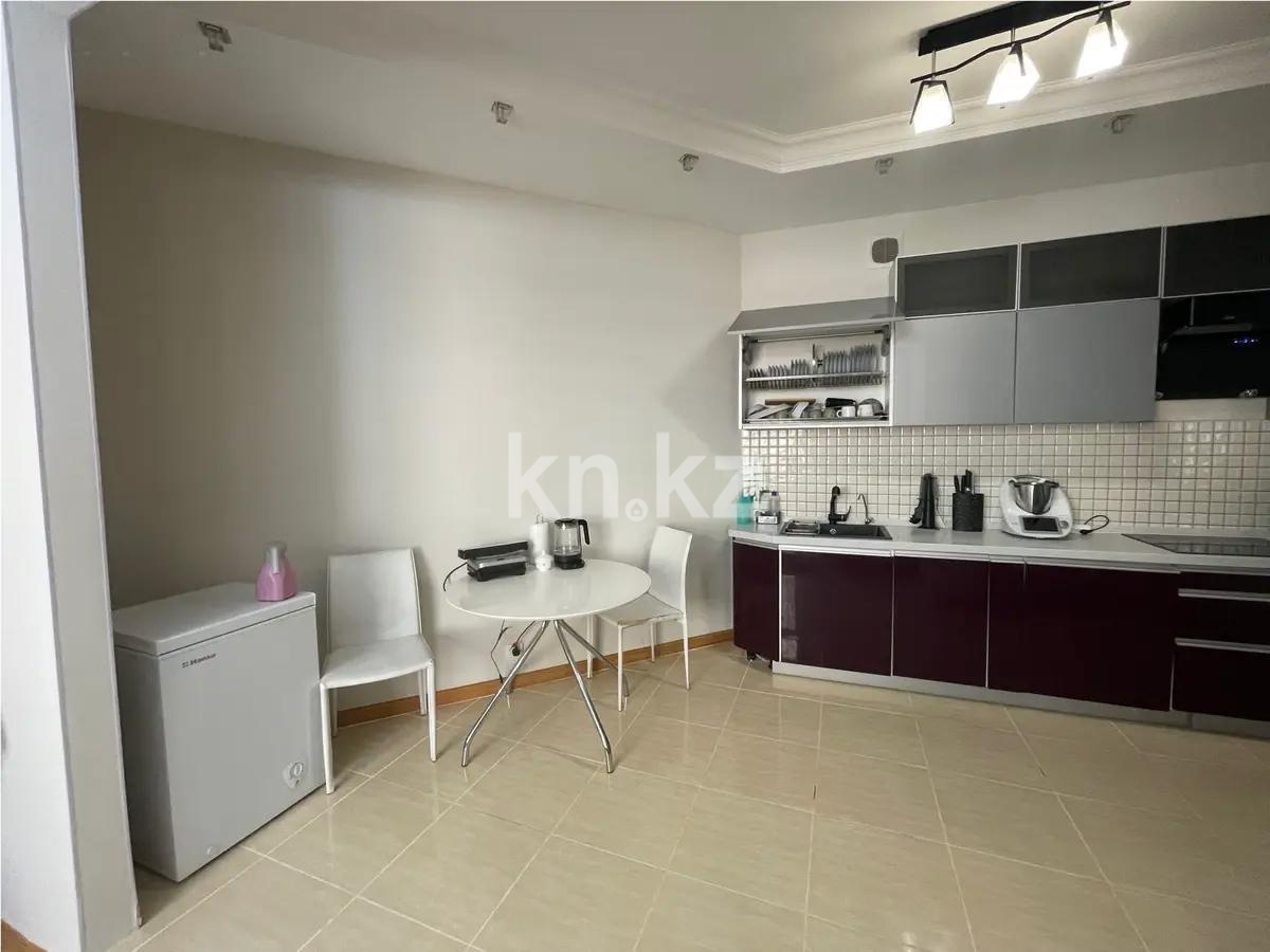 Продажа 2-комнатной квартиры, 88 м², ул. Калдаякова, дом  2 в Астане - фото 3