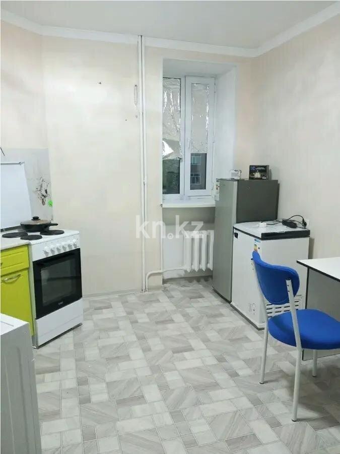 Продажа 1-комнатной квартиры, 44 м² в Астане - фото 2