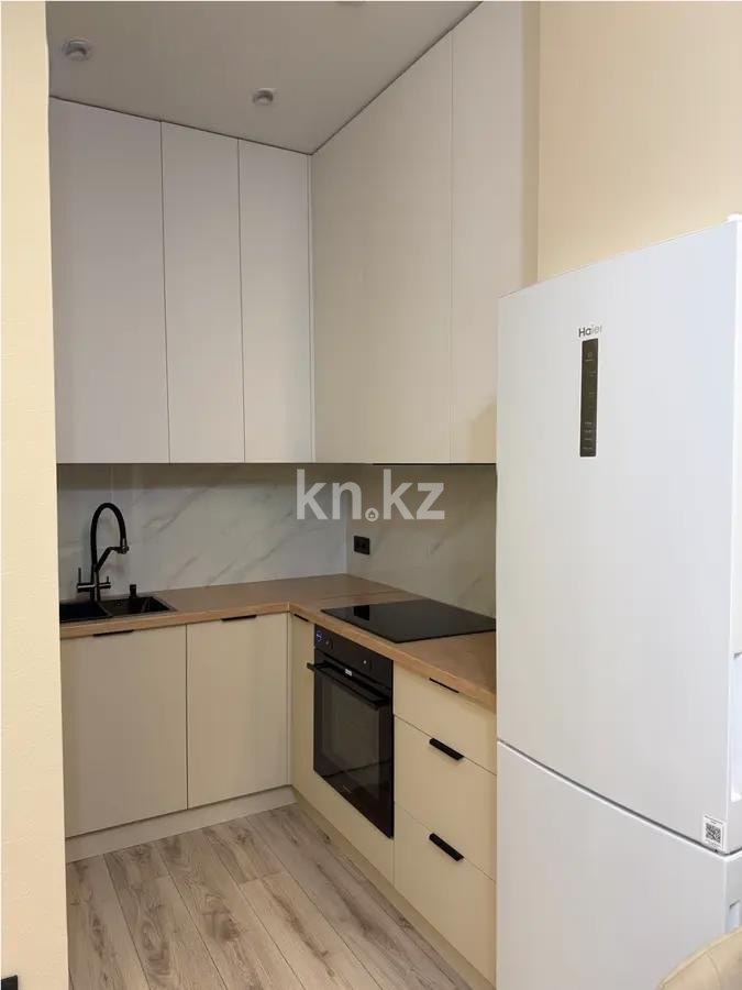Продажа 1-комнатной квартиры, 41 м² в Астане - фото 2