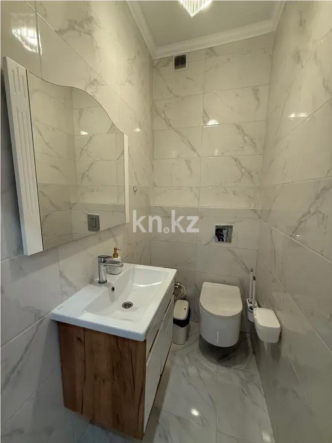 Продажа 3-комнатной квартиры, 80 м², пр. Строителей, дом  33/4 - Продажа квартир в Караганде фото 5 из 5