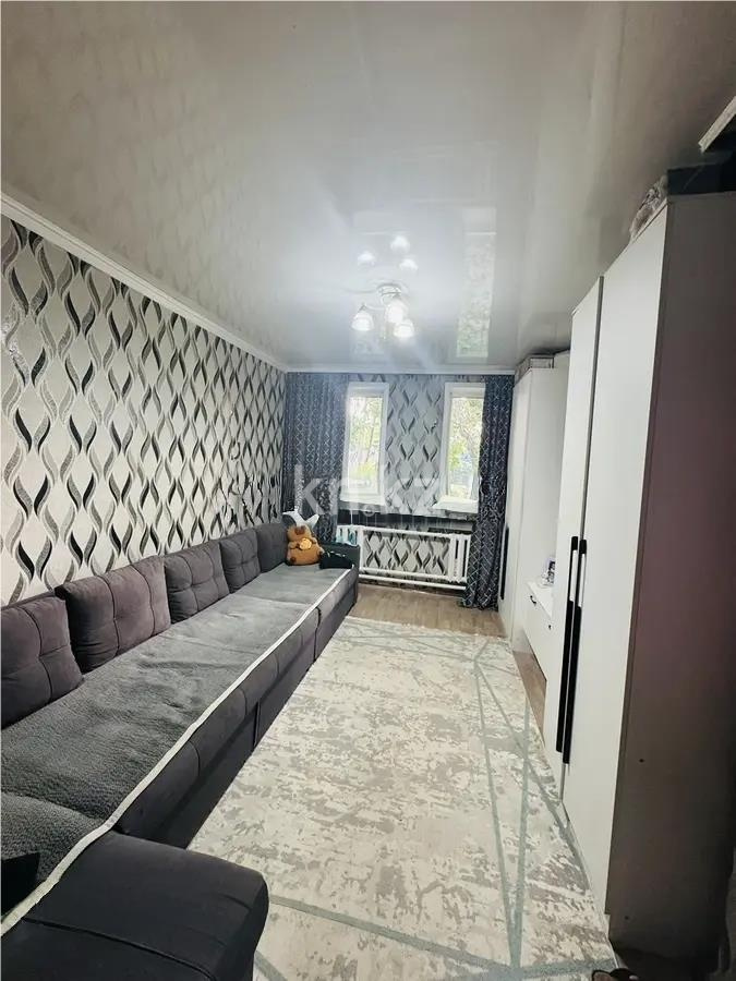 Продажа 2-комнатной квартиры, 45 м² в Караганде