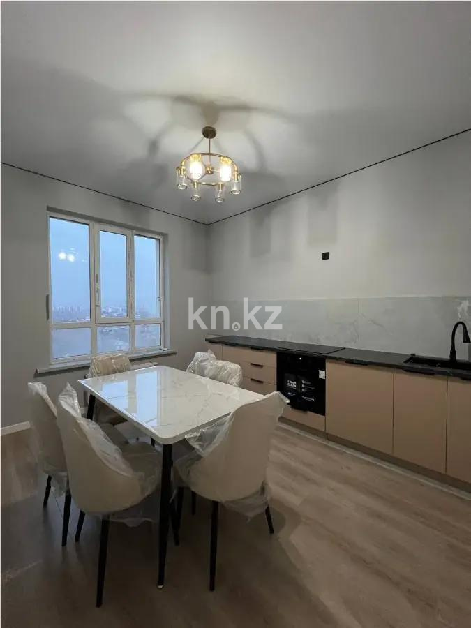 Продажа 2-комнатной квартиры, 63 м² - Продажа двухкомнатных квартир от собственников в Алматы - страница 3 фото 2 из 3