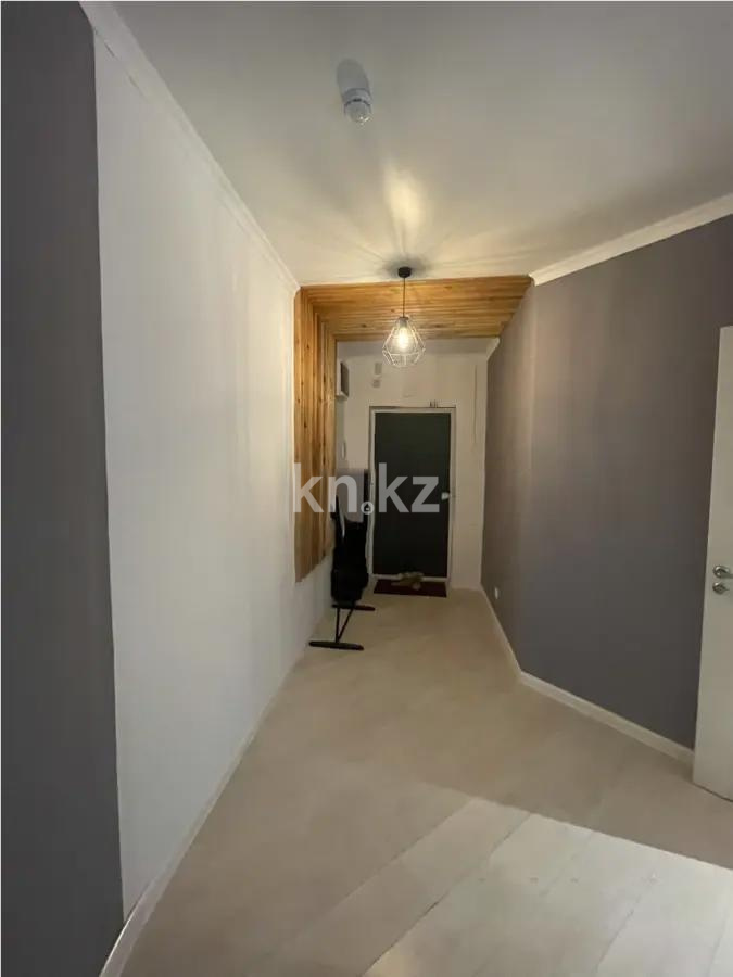 Продажа 1-комнатной квартиры, 64 м² - Продажа однокомнатных квартир в Алматы - страница 2 фото 4 из 4