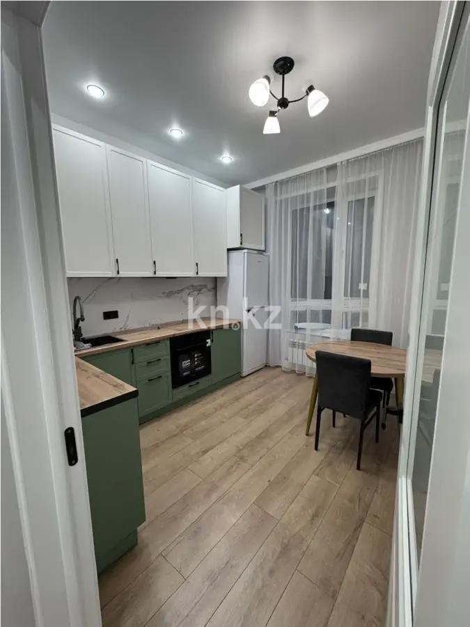 Продажа 1-комнатной квартиры, 38 м² в Астане - фото 2