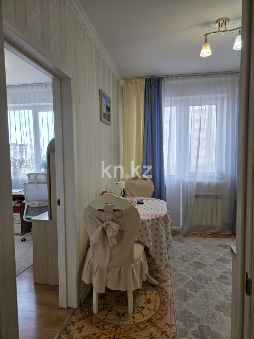 Продажа 3-комнатной квартиры, 72 м², ул. Айнакол, дом  58/1 в Астане - фото 5