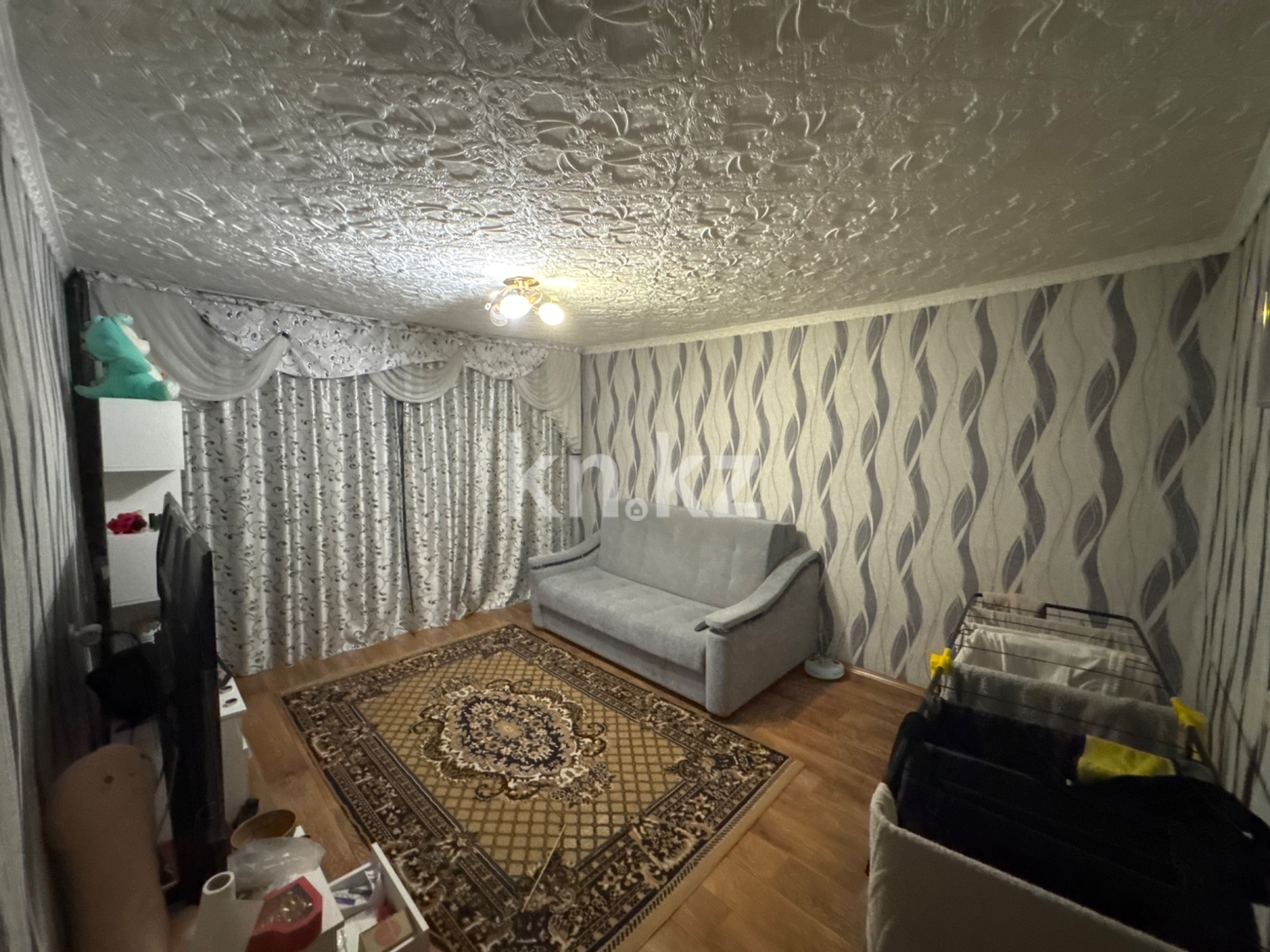 Продажа 2-комнатной квартиры, 54.1 м² в Шахтинске - фото 10