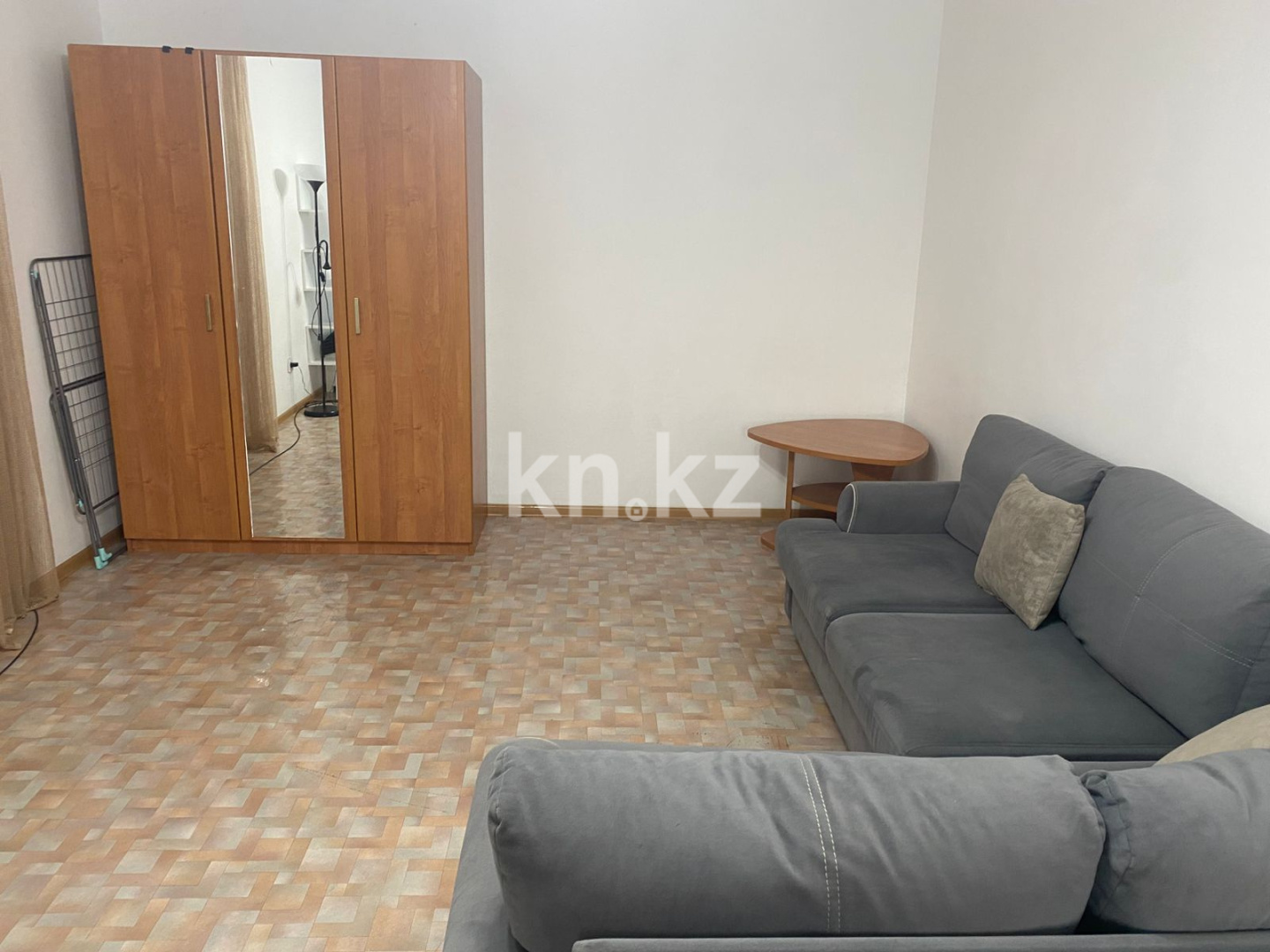 Аренда 1-комнатной квартиры, 52 м² - Недвижимость в Астане фото 5 из 18