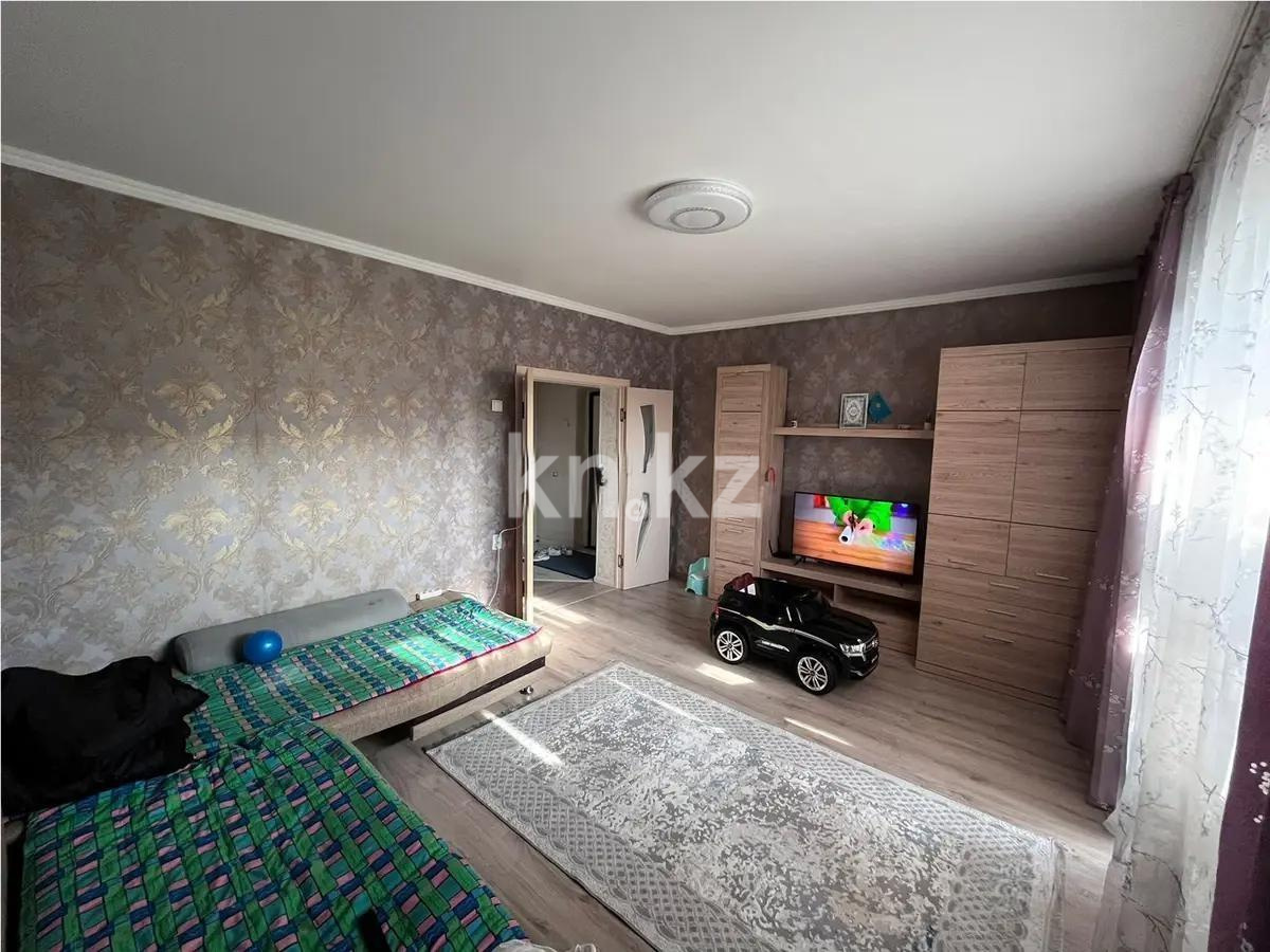 Продажа 3-комнатной квартиры, 67 м², ул. Розыбакиева, дом  57 - Продажа  трехкомнатных квартир в Алматы без посредников фото 1 из 6