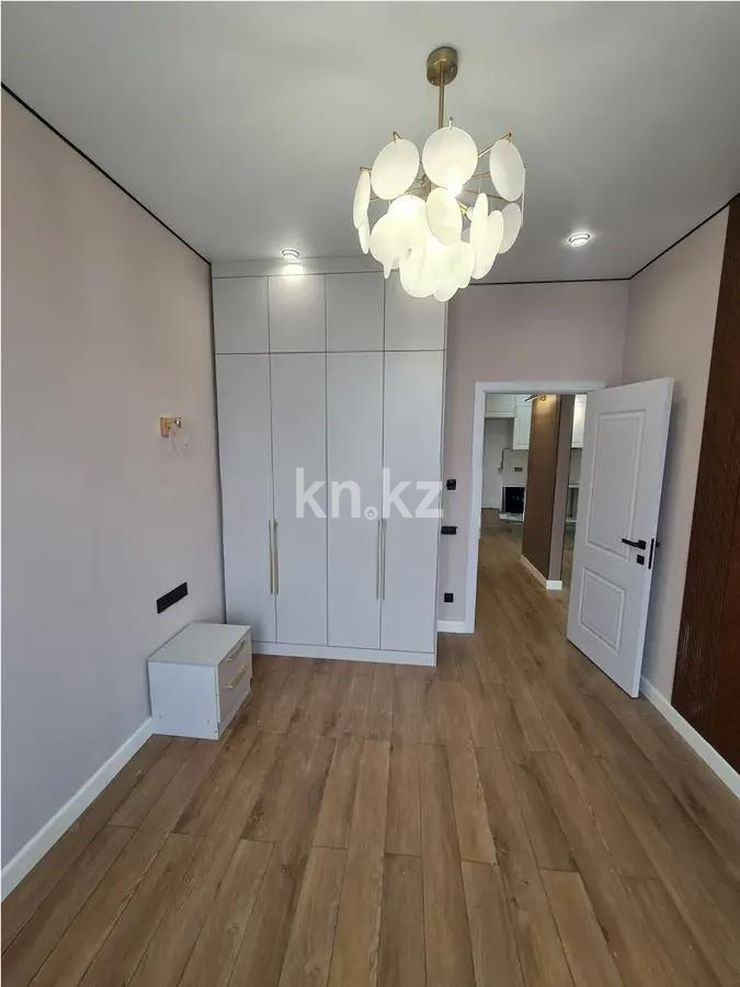 Продажа 2-комнатной квартиры, 46.6 м² - Продажа двухкомнатных квартир в Казахстане - страница 241 фото 3 из 5