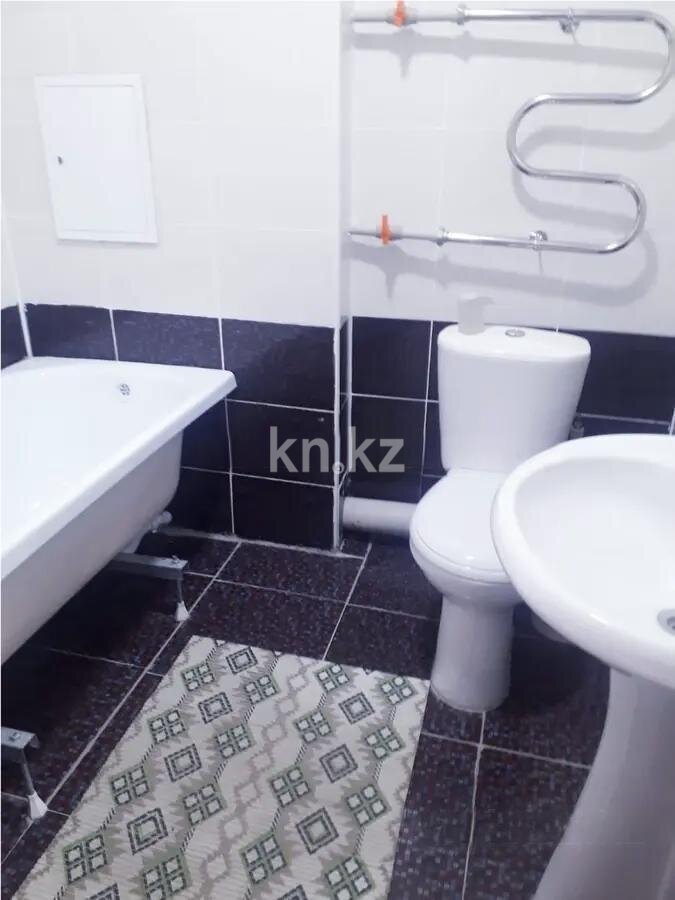 Продажа 2-комнатной квартиры, 40 м² в Алматы - фото 3