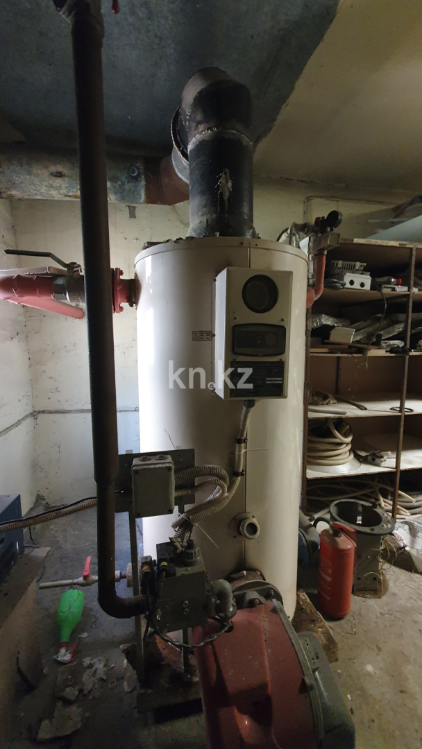 Продажа , 2150 м², Рыскулова, дом  1/1 - Продажа зданий в Алматы фото 34 из 40