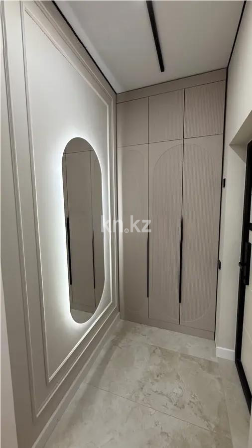 Продажа 2-комнатной квартиры, 39 м², ул. Е-36 - Продажа  двухкомнатных квартир в новостройках Астаны фото 6 из 6