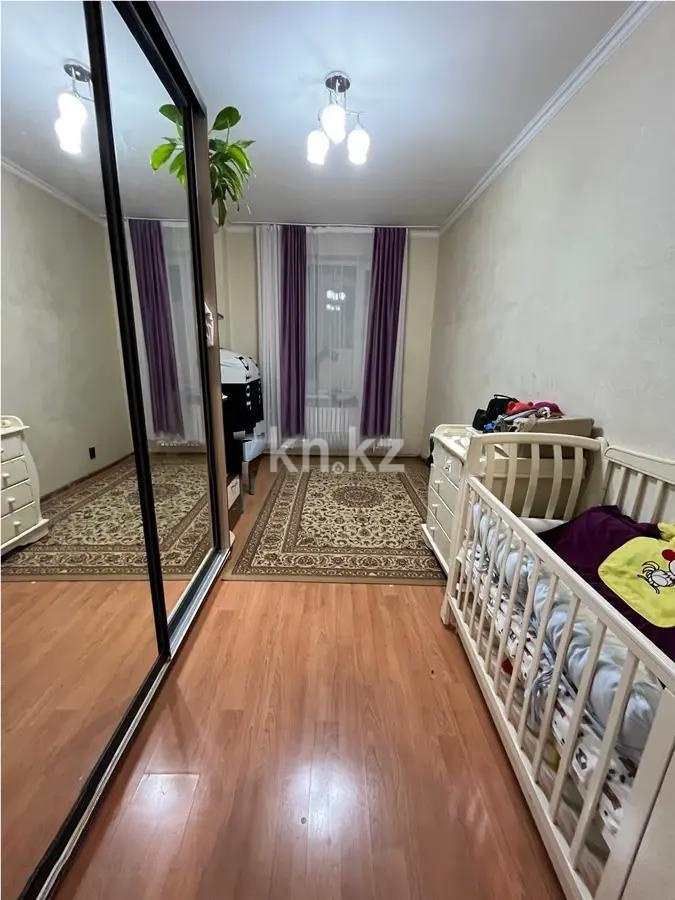 Продажа 3-комнатной квартиры, 98.6 м², ул. Айтматова, дом  36/2 - Продажа квартир в Казахстане фото 3 из 7