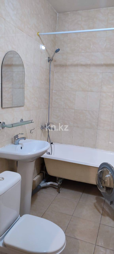 Аренда 1-комнатной квартиры, 38 м² в Астане - фото 6