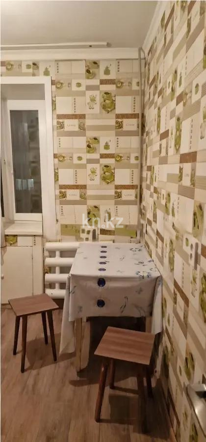 Продажа 1-комнатной квартиры, 28 м² в Караганде - фото 2