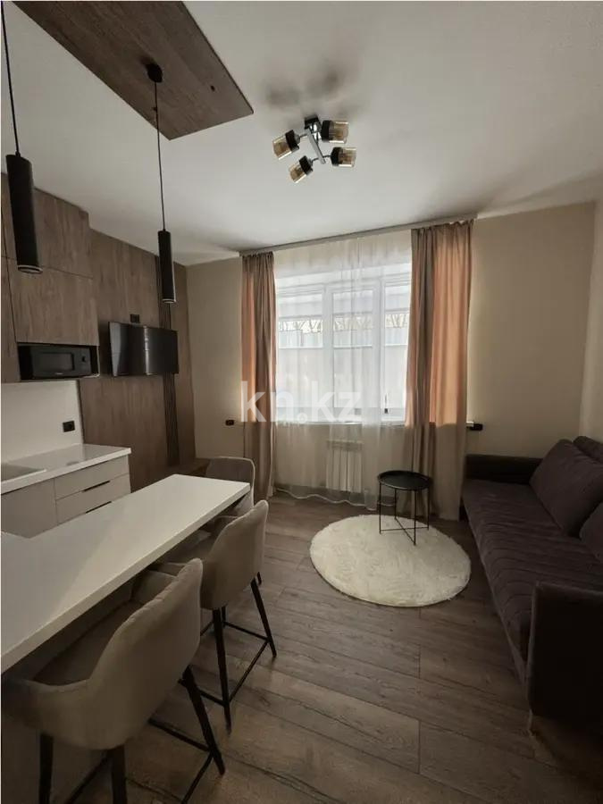 Продажа 1-комнатной квартиры, 45 м² - Продажа квартир в Казахстане - страница 30 фото 2 из 5