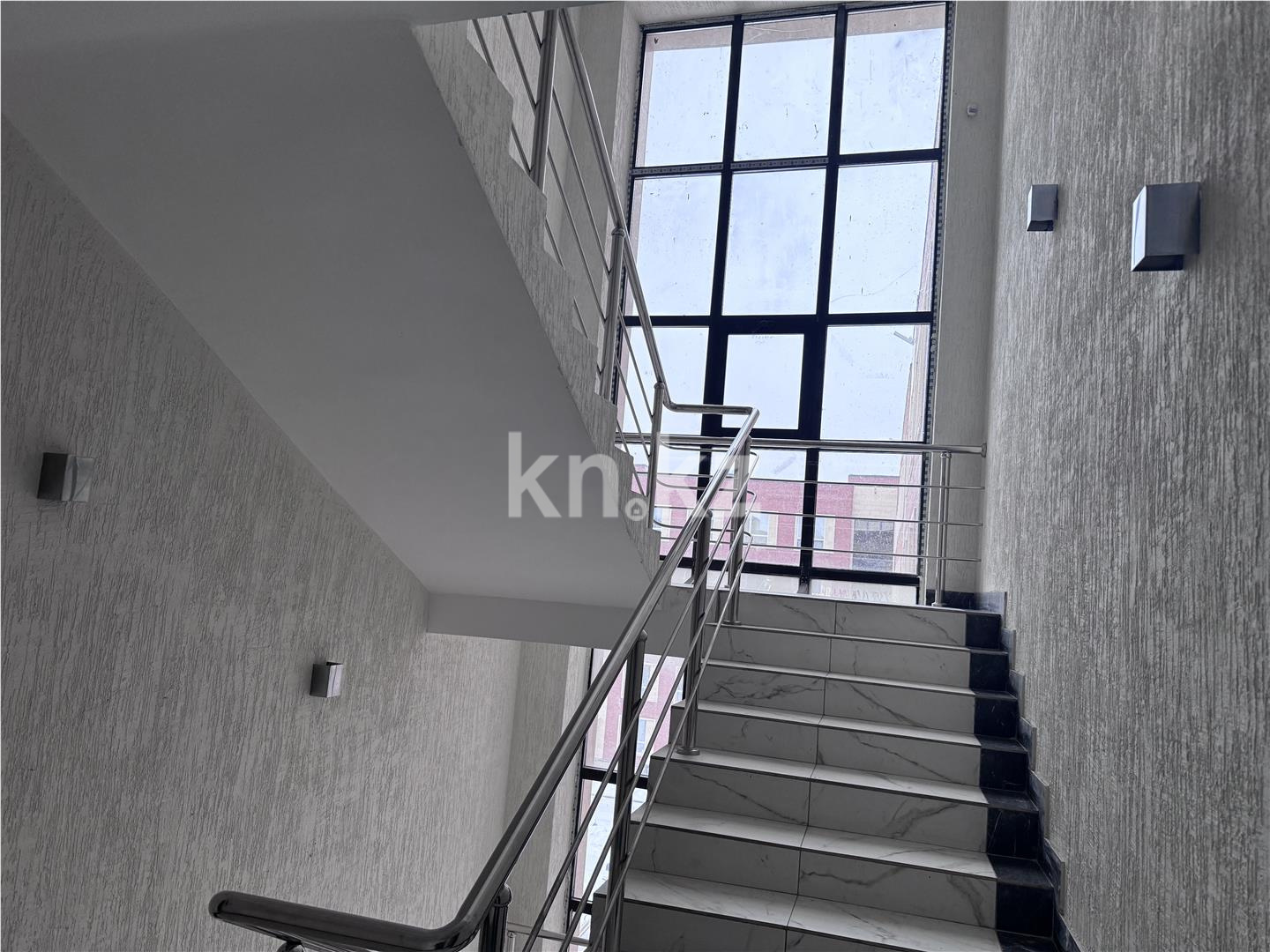 Продажа 2-комнатной квартиры, 60 м², ул. Муканова, дом  61/2 - Продажа квартир в новостройках Караганды фото 5 из 5