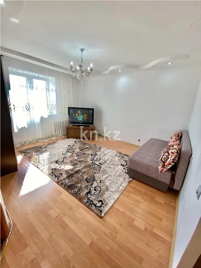 Продажа 1-комнатной квартиры, 36 м² в Астане - фото 2