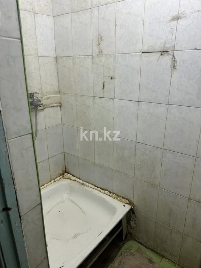 Продажа 1-комнатной квартиры, 16 м², мкр-н Мамыр-7, дом  12а - Продажа  однокомнатных квартир в Алматы без посредников фото 3 из 3