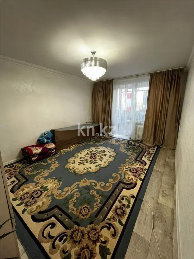 Продажа 2-комнатной квартиры, 53 м² - Продажа квартир в Астане - страница 5 фото 1 из 5