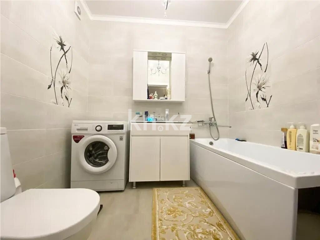 Продажа 2-комнатной квартиры, 55 м² в Астане - фото 3