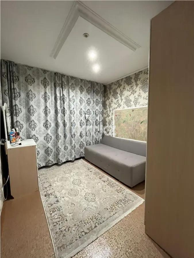 Продажа 3-комнатной квартиры, 67 м² - Продажа  трехкомнатных квартир в новостройках Астаны - страница 9 фото 4 из 7