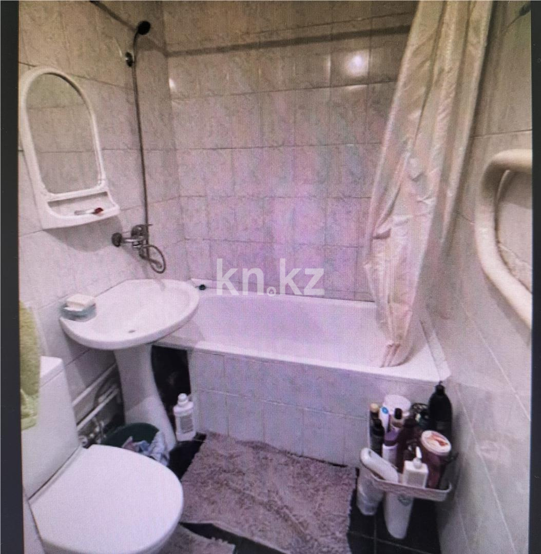 Продажа 1-комнатной квартиры, 31 м² в Караганде - фото 3