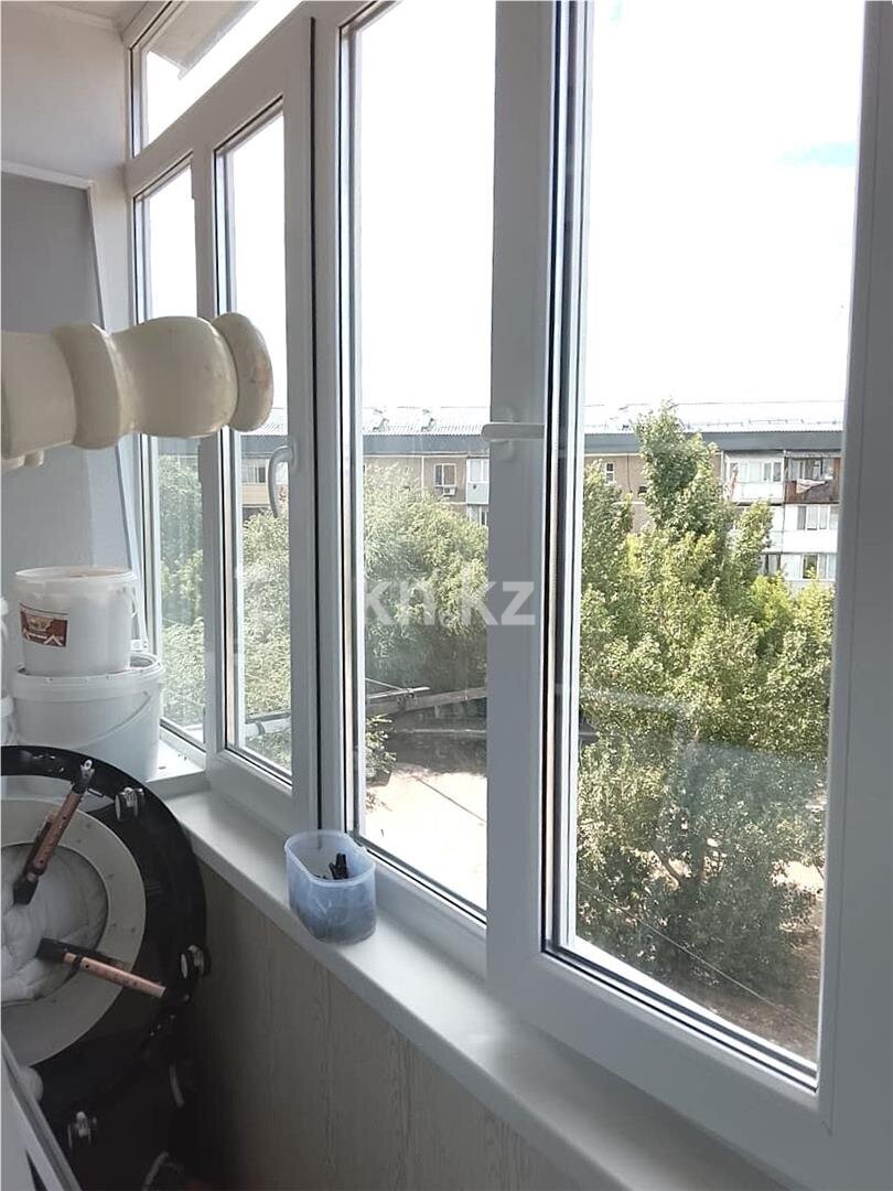 Продажа 2-комнатной квартиры, 45 м² в Абае - фото 3