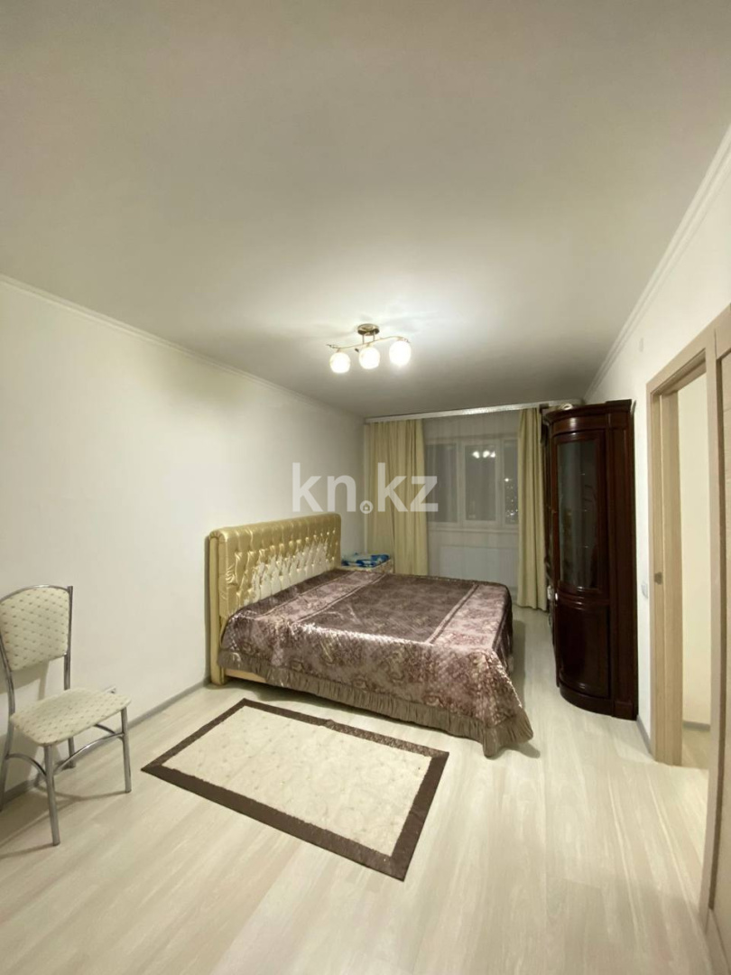 Аренда 1-комнатной квартиры, 40 м² в Астане - фото 4