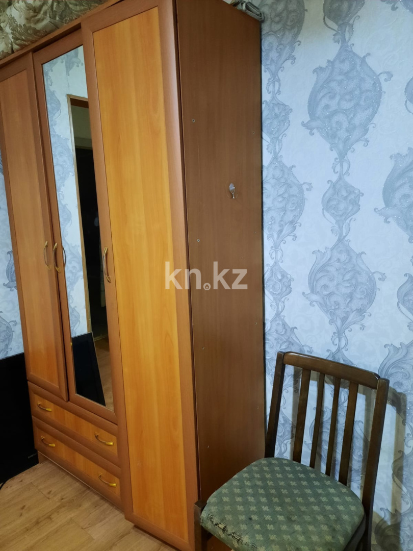 Аренда 1-комнатной квартиры, 45 м², ул. Айнакол, дом  62/1 - пр. Жумабаева - Аренда  однокомнатных квартир помесячно в Астане с фото фото 5 из 6