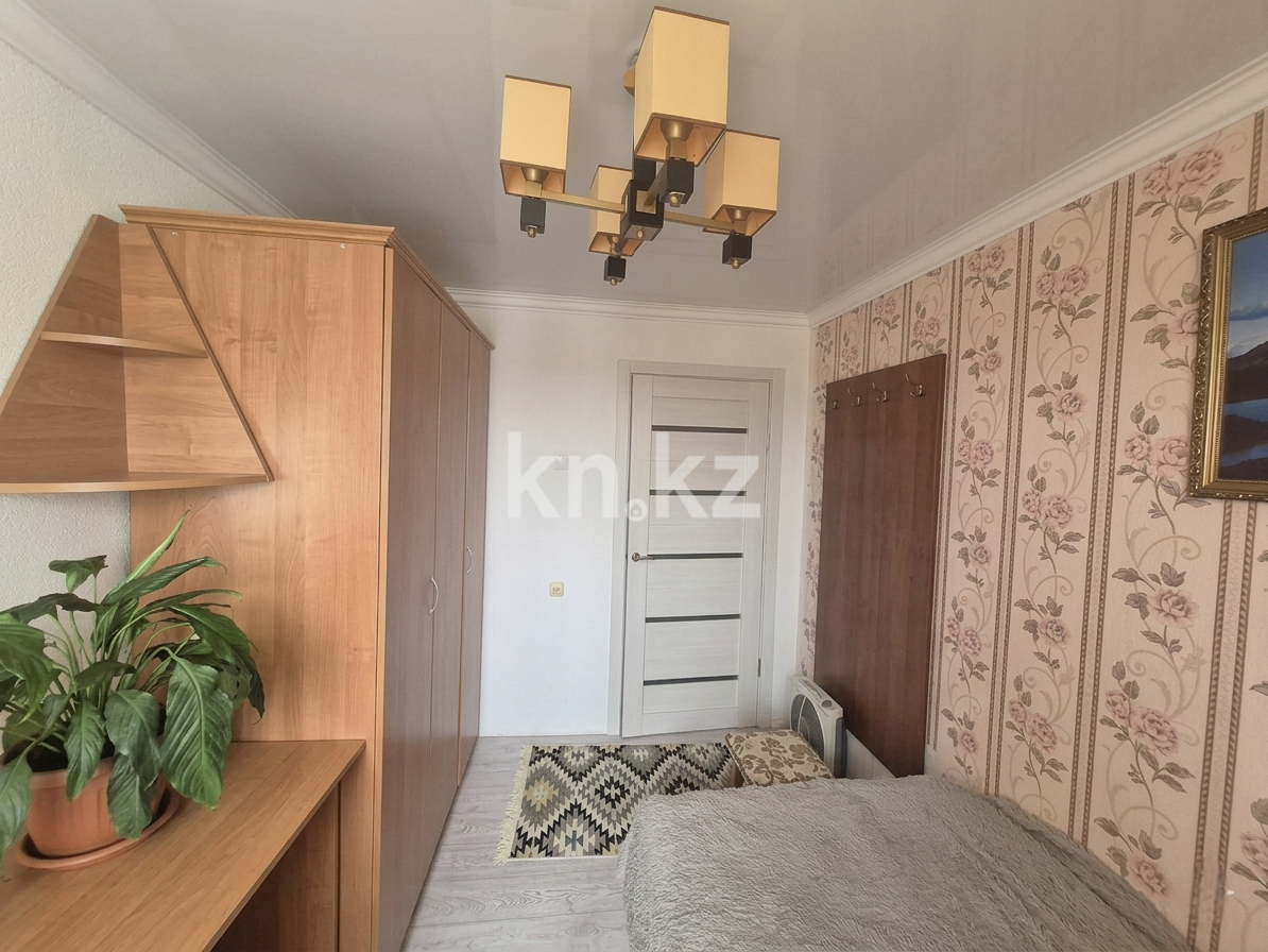 Продажа 3-комнатной квартиры, 62 м² в Караганде - фото 4