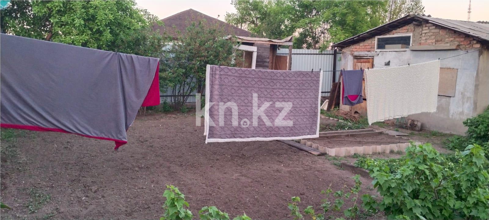 Продажа 3-комнатного дома, 57.6 м² - Продажа домов, коттеджей в Казахстане - страница 6 фото 10 из 10