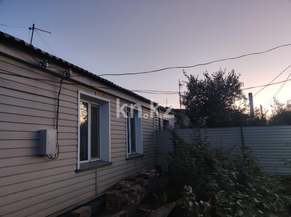 Продажа 3-комнатного дома, 69.4 м² - Продажа домов, коттеджей в Караганде фото 5 из 19