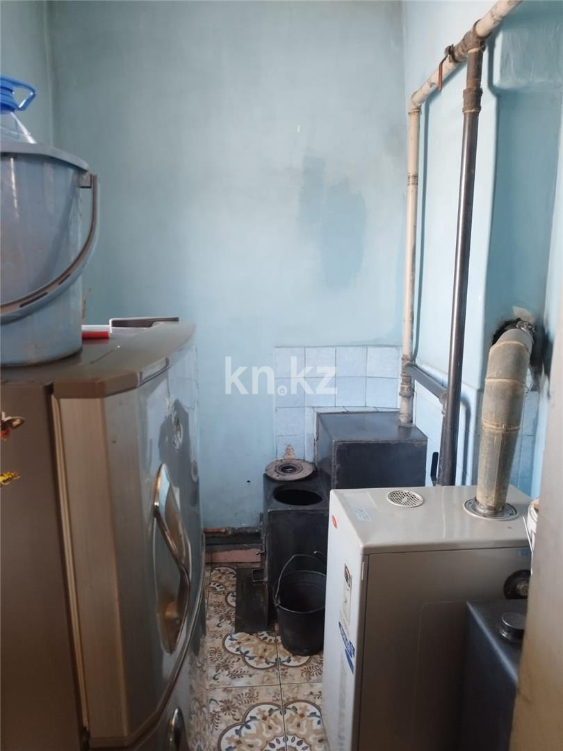 Продажа 3-комнатного дома, 67 м², Камский переулок - Продажа домов, коттеджей в Караганде фото 13 из 16