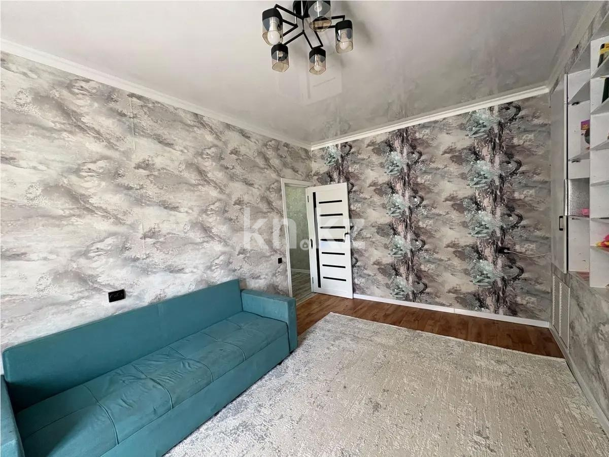 Продажа 3-комнатной квартиры, 66 м² - Продажа квартир в Казахстане - страница 17 фото 1 из 7