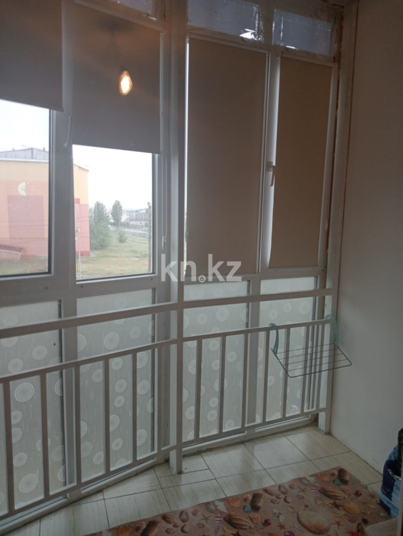 Продажа 3-комнатной квартиры, 83 м², ул. Монкеулы, дом  91/1 - Продажа и аренда недвижимости в Уральске фото 13 из 20