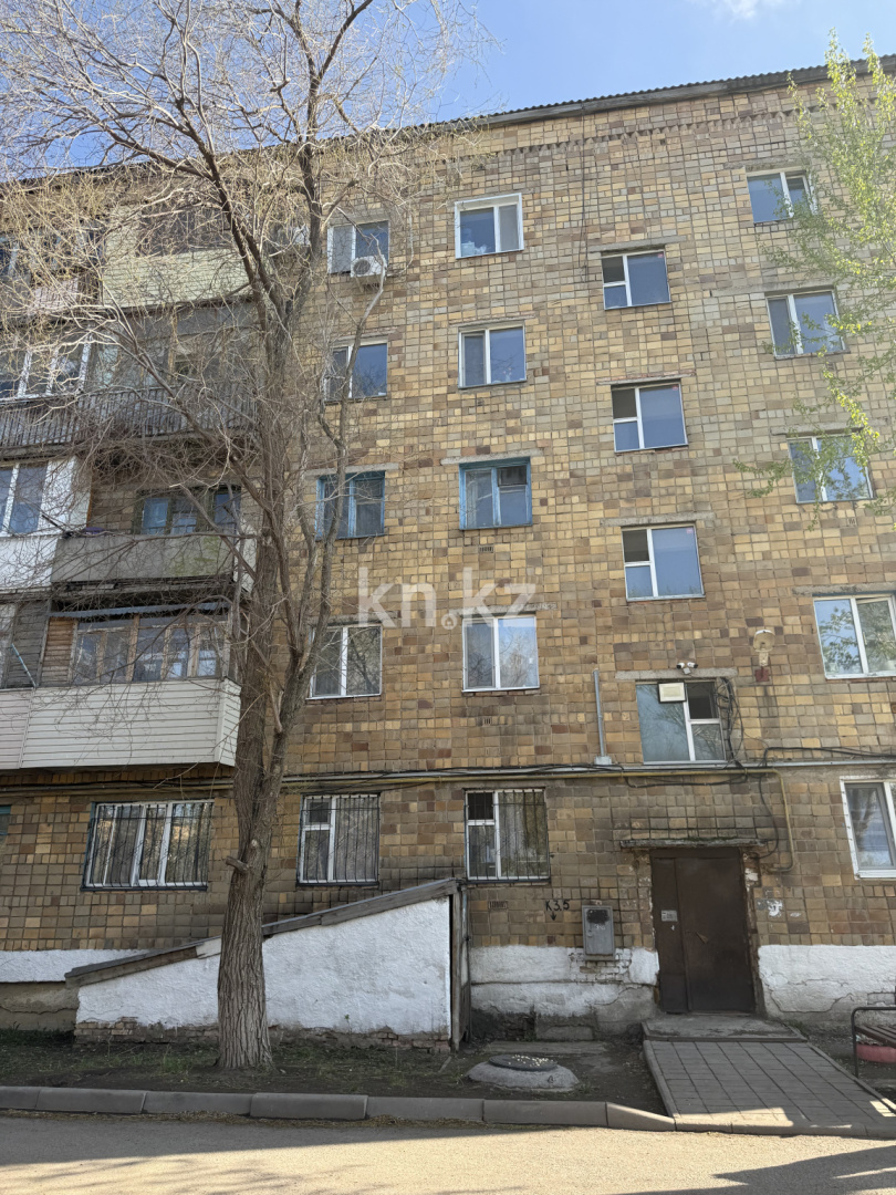 Продажа 3-комнатной квартиры, 59.4 м² - Продажа трехкомнатных квартир в кирпичном доме в Караганде - страница 18 фото 31 из 33