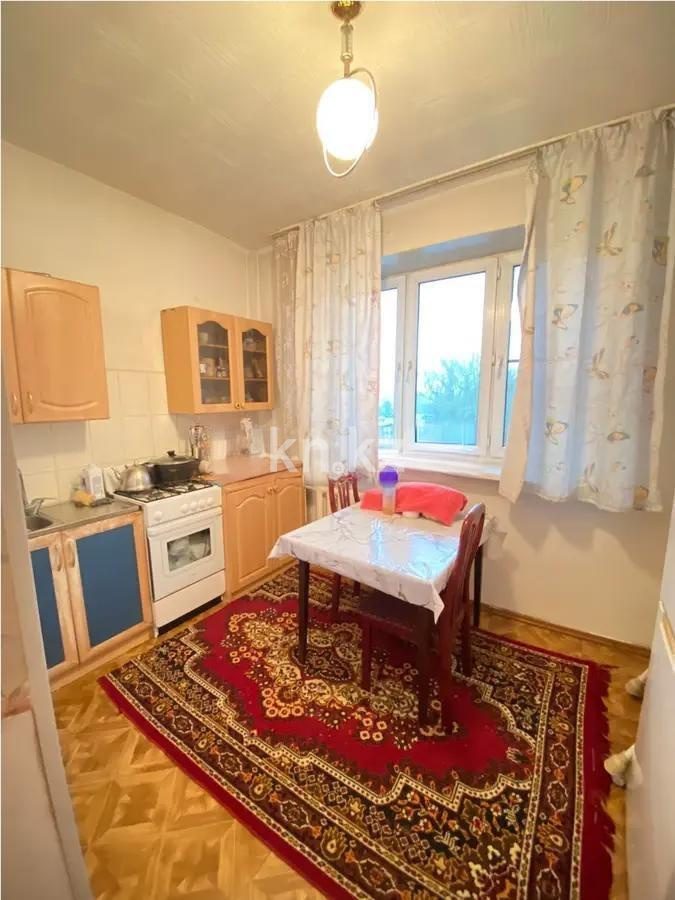 Продажа 1-комнатной квартиры, 34 м² - Продажа однокомнатных квартир в монолитно-каркасном доме в Алматы - страница 13 фото 2 из 3